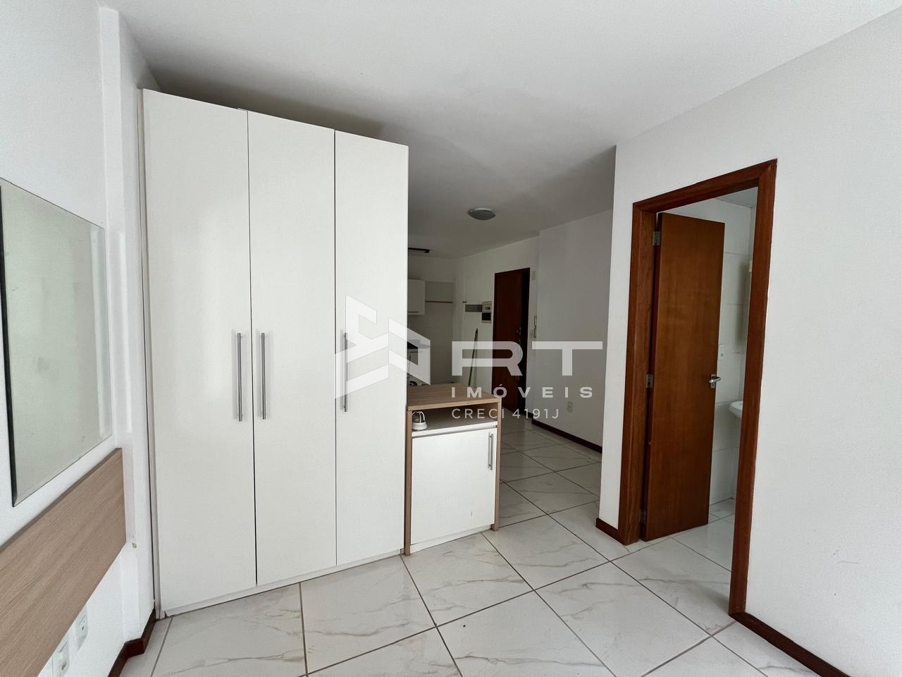 Apartamento de 1 quarto, 33m² no bairro Vila Nova, em Blumenau | Eu Corretor