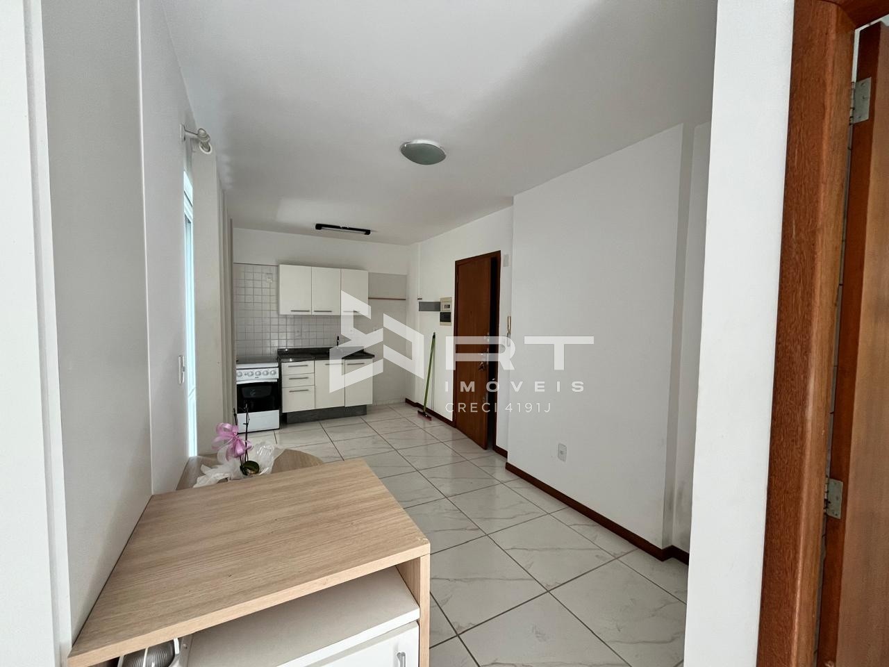 Apartamento de 1 quarto, 33m² no bairro Vila Nova, em Blumenau | Eu Corretor