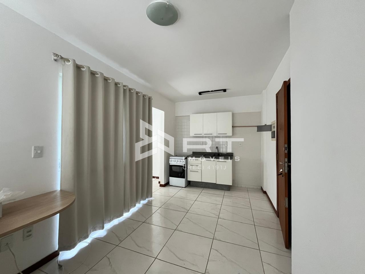 Apartamento de 1 quarto, 33m² no bairro Vila Nova, em Blumenau | Eu Corretor