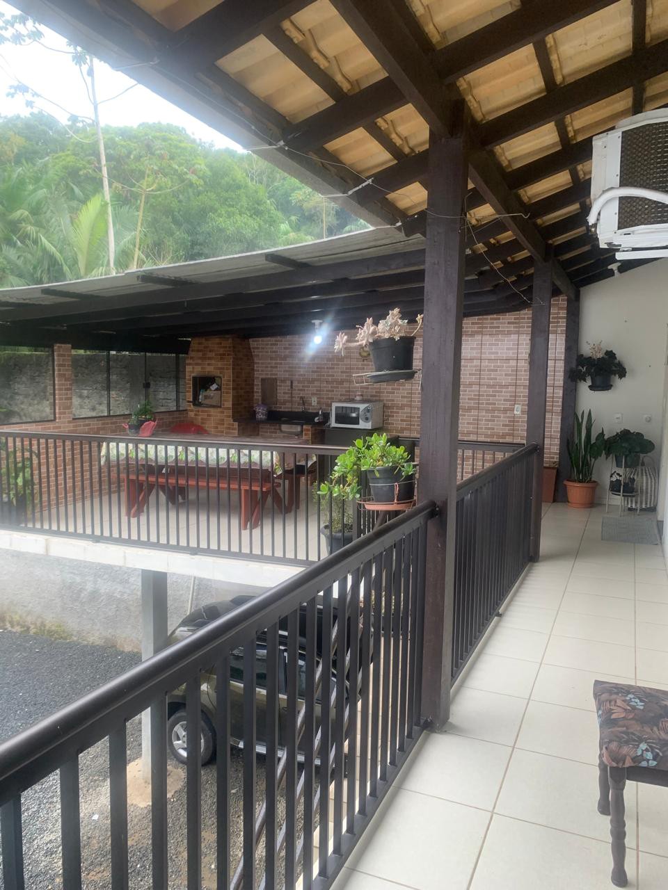 Casa de 3 quartos, 194m² no bairro Fortaleza, em Blumenau | Eu Corretor