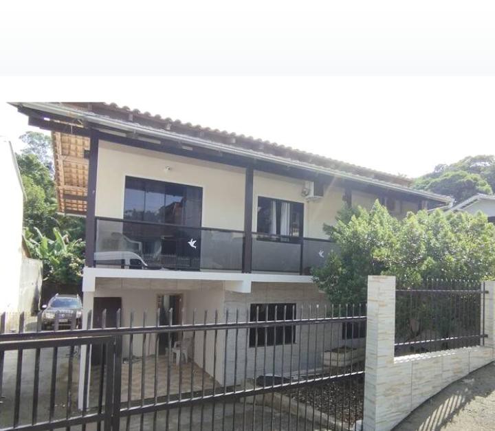 Casa de 3 quartos, 194m² no bairro Fortaleza, em Blumenau | Eu Corretor