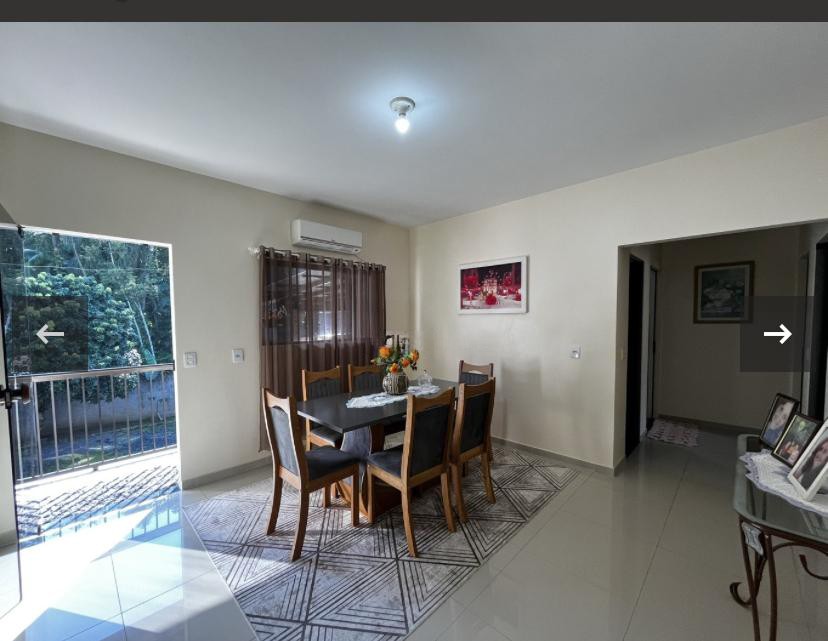 Casa de 3 quartos, 194m² no bairro Fortaleza, em Blumenau | Eu Corretor