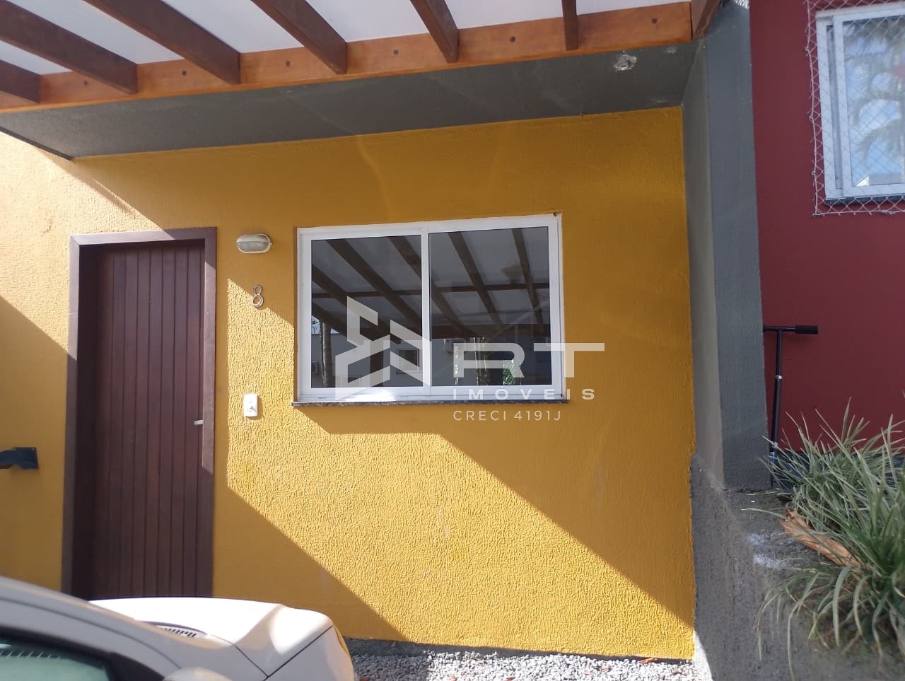 Sobrado de 2 quartos, 70m² no bairro Itoupava Central, em Blumenau | Eu Corretor