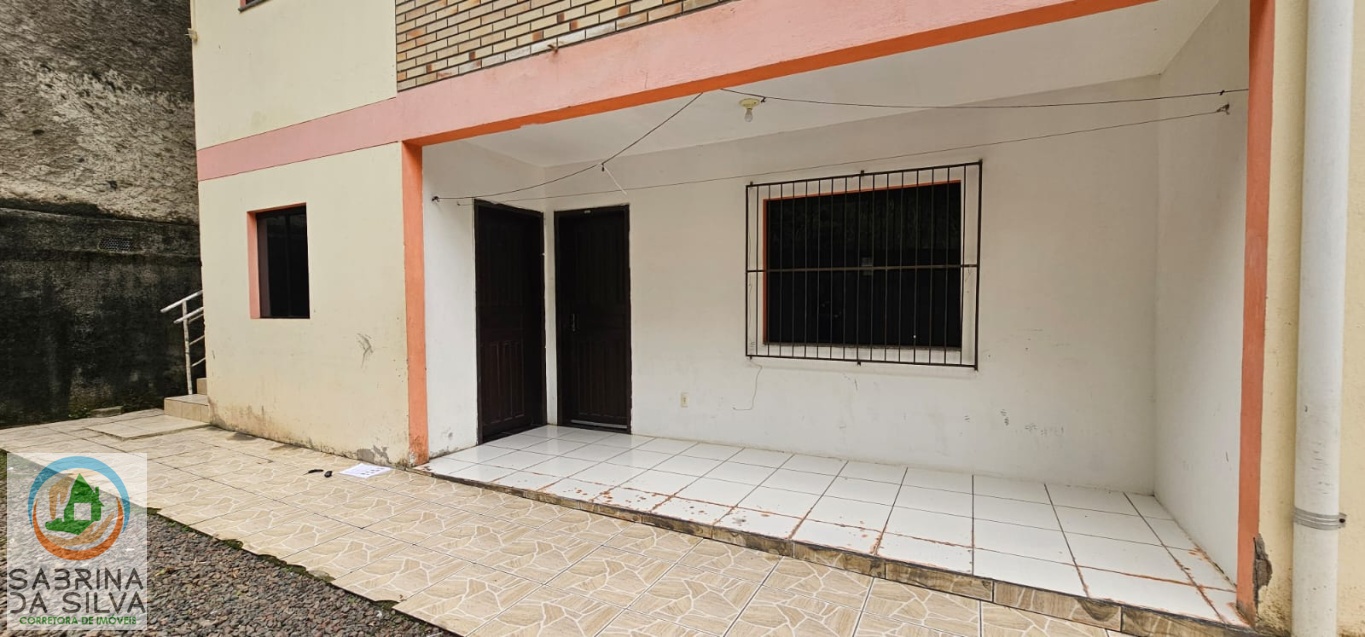 Apartamento 2 dormitórios na Itoupavazinha — foto 2