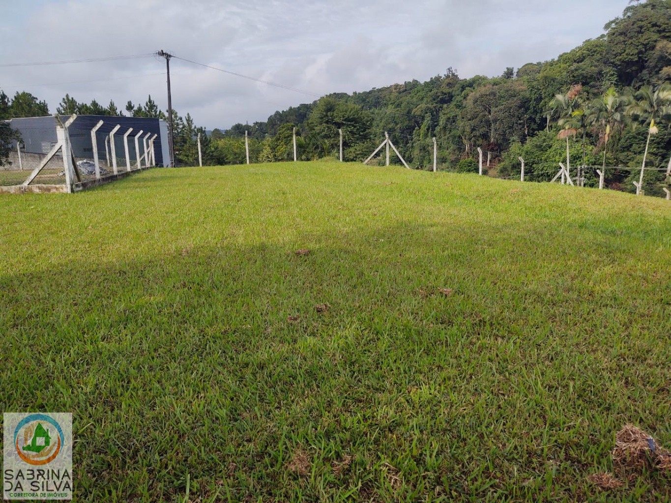 Amplo terreno no Salto do Norte — foto 3