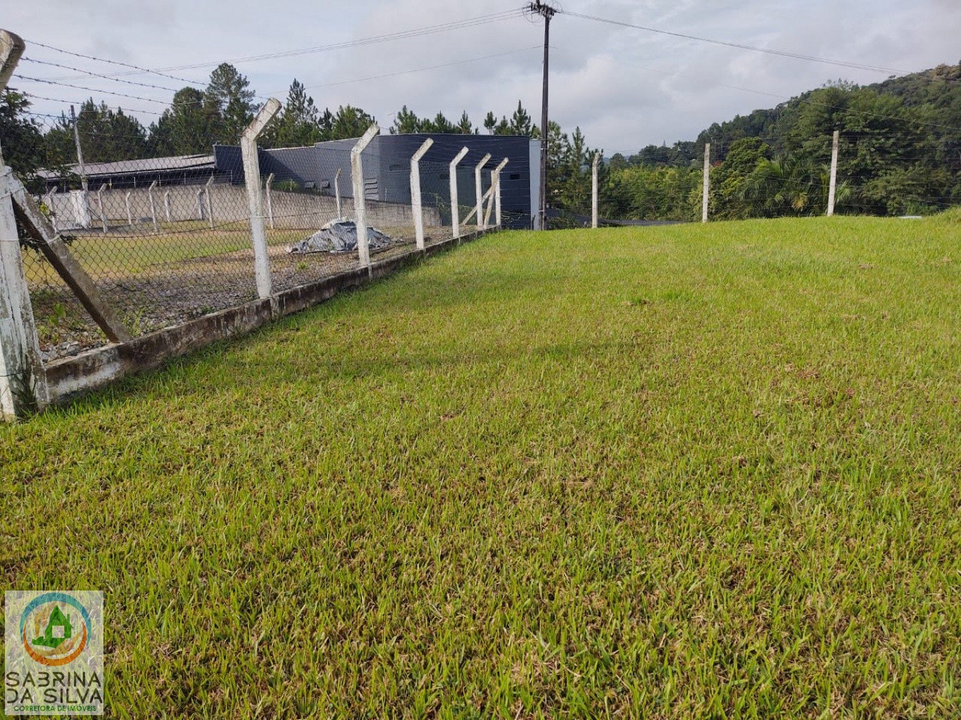 Amplo terreno no Salto do Norte — foto 6