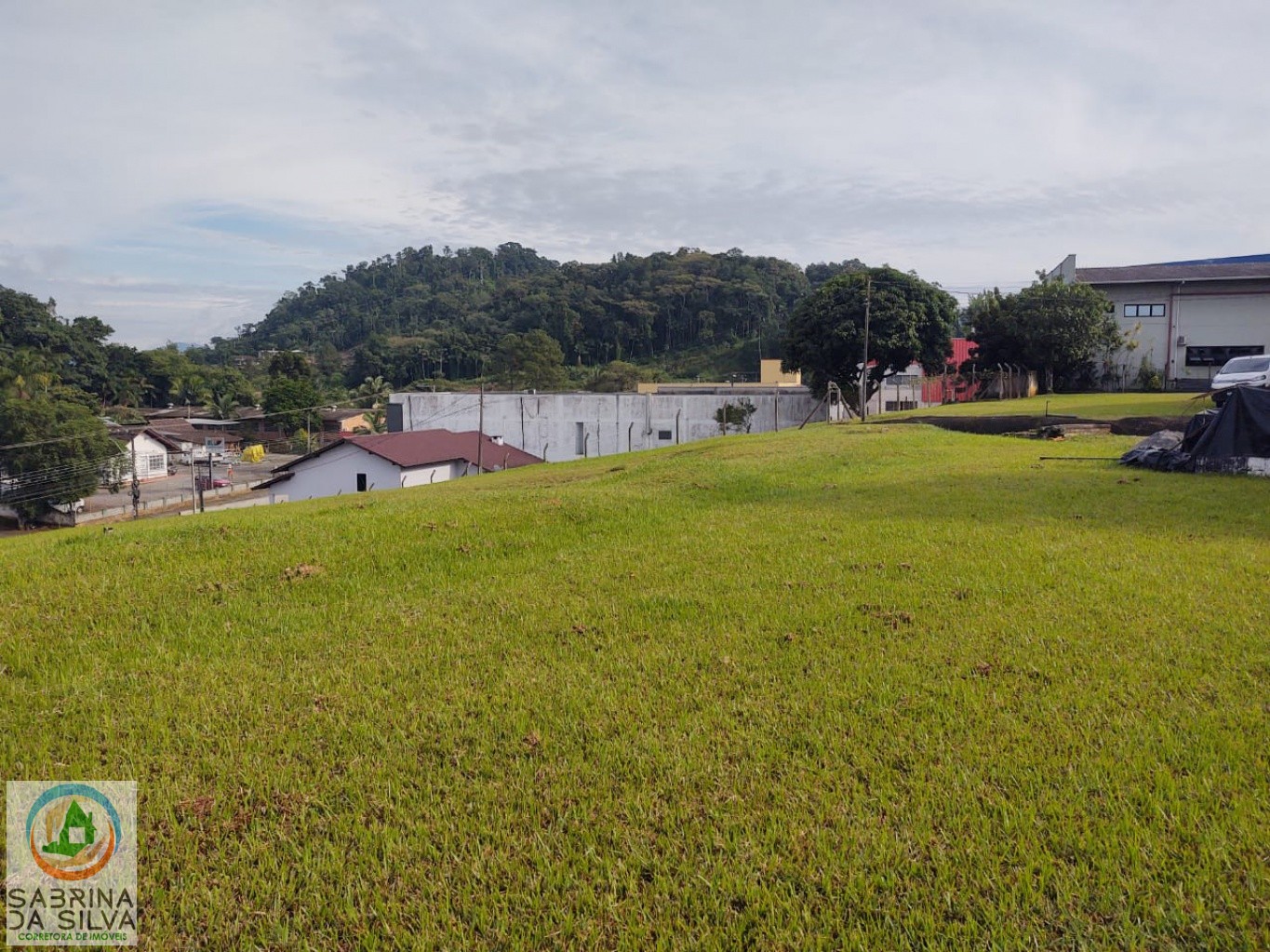 Amplo terreno no Salto do Norte — foto 5