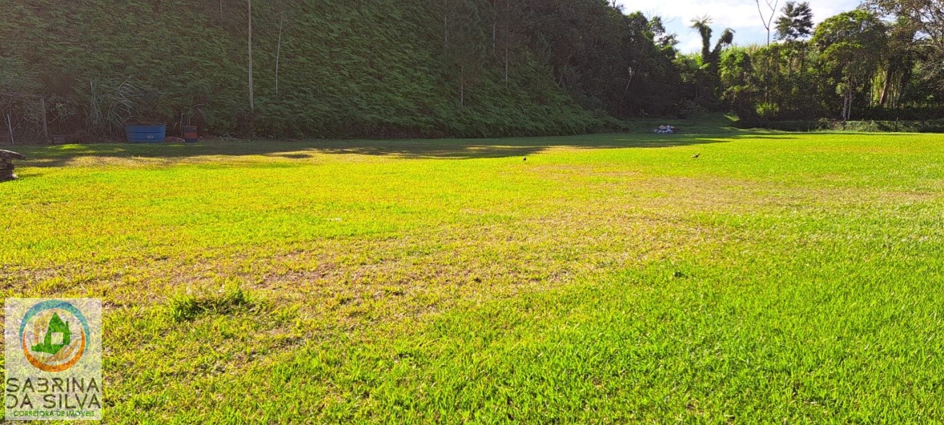 Amplo terreno no Salto do Norte - foto 1