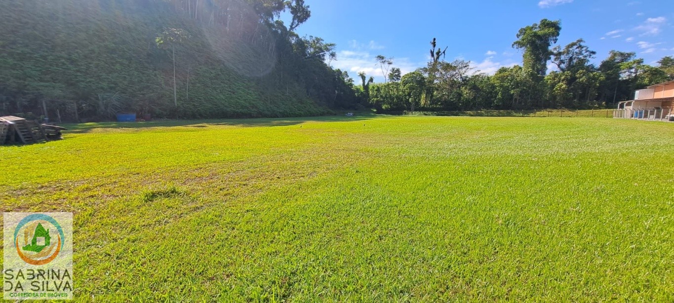 Amplo terreno no Salto do Norte — foto 2