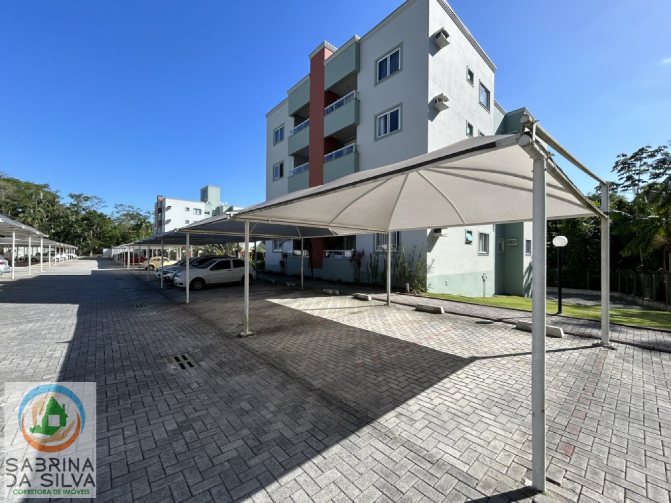 Apartamento Bairro Badenfurt — foto 6