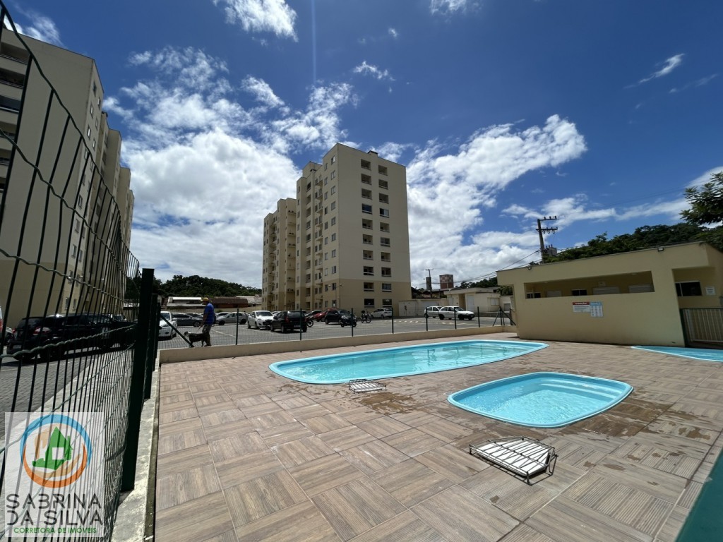 Apartamento 2 dormitórios — foto 4