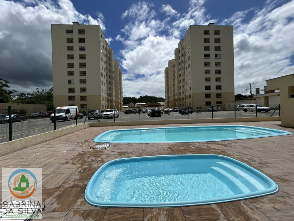 Apartamento 2 dormitórios — foto 2