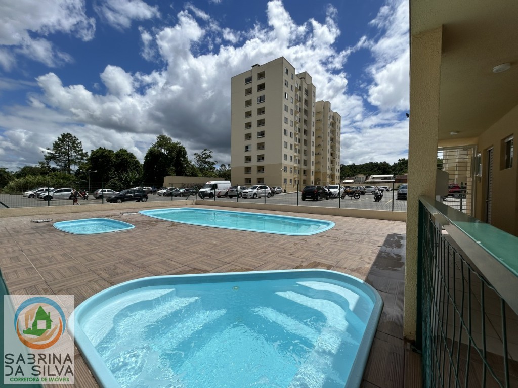 Apartamento 2 dormitórios - foto 1