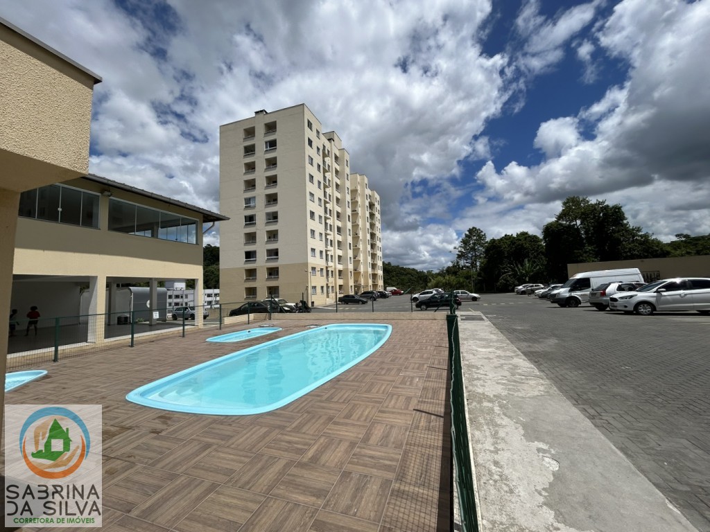 Apartamento 2 dormitórios — foto 3