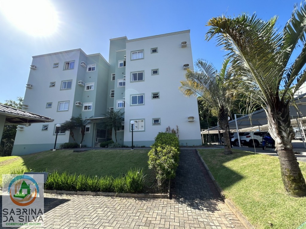 Apartamento Bairro Badenfurt — foto 3