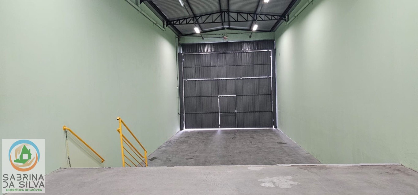 Galpão para Venda e Locação em Indaial - SC — foto 3