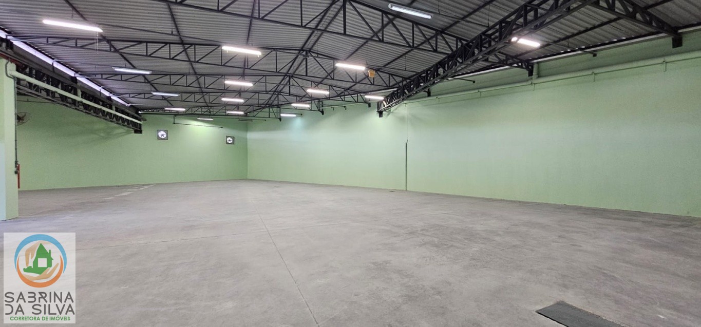 Galpão para Venda e Locação em Indaial - SC — foto 4