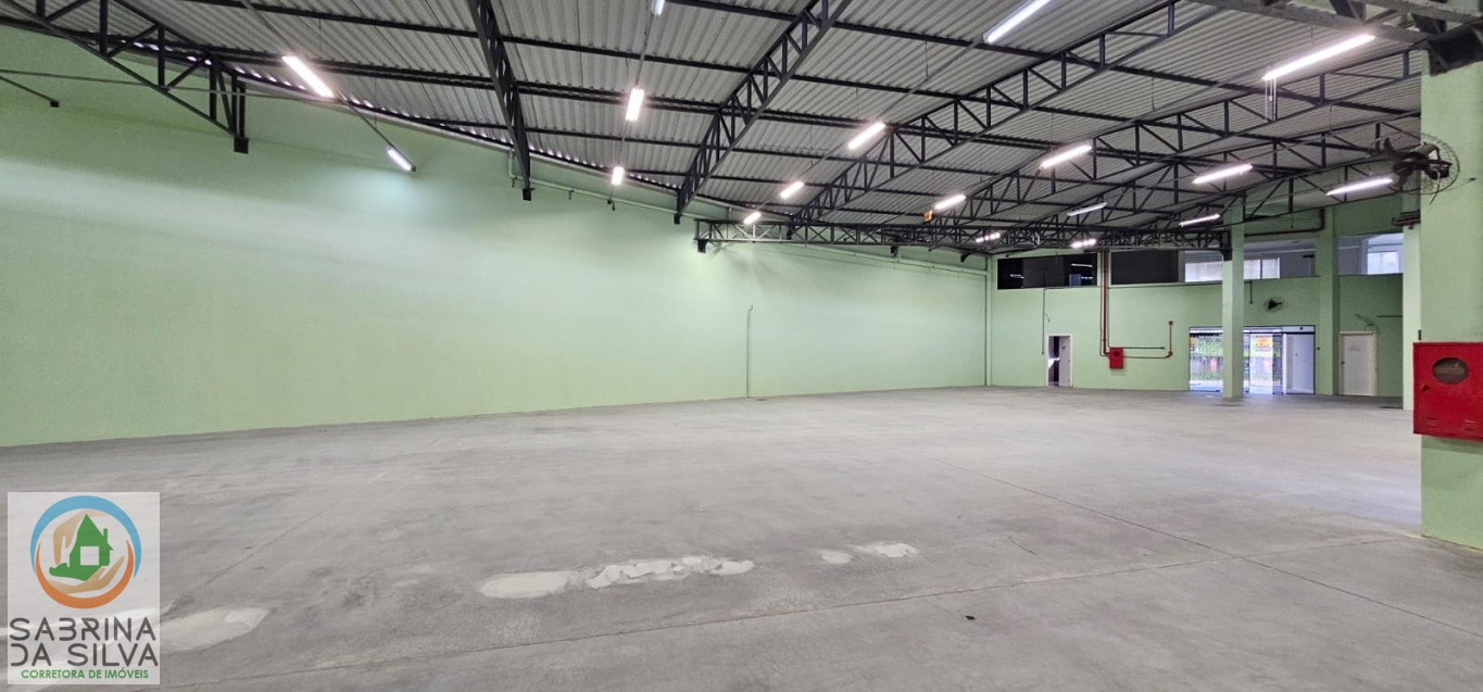 Galpão para Venda e Locação em Indaial - SC — foto 7