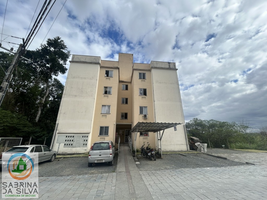 Apartamento Itoupavazinha - foto 1