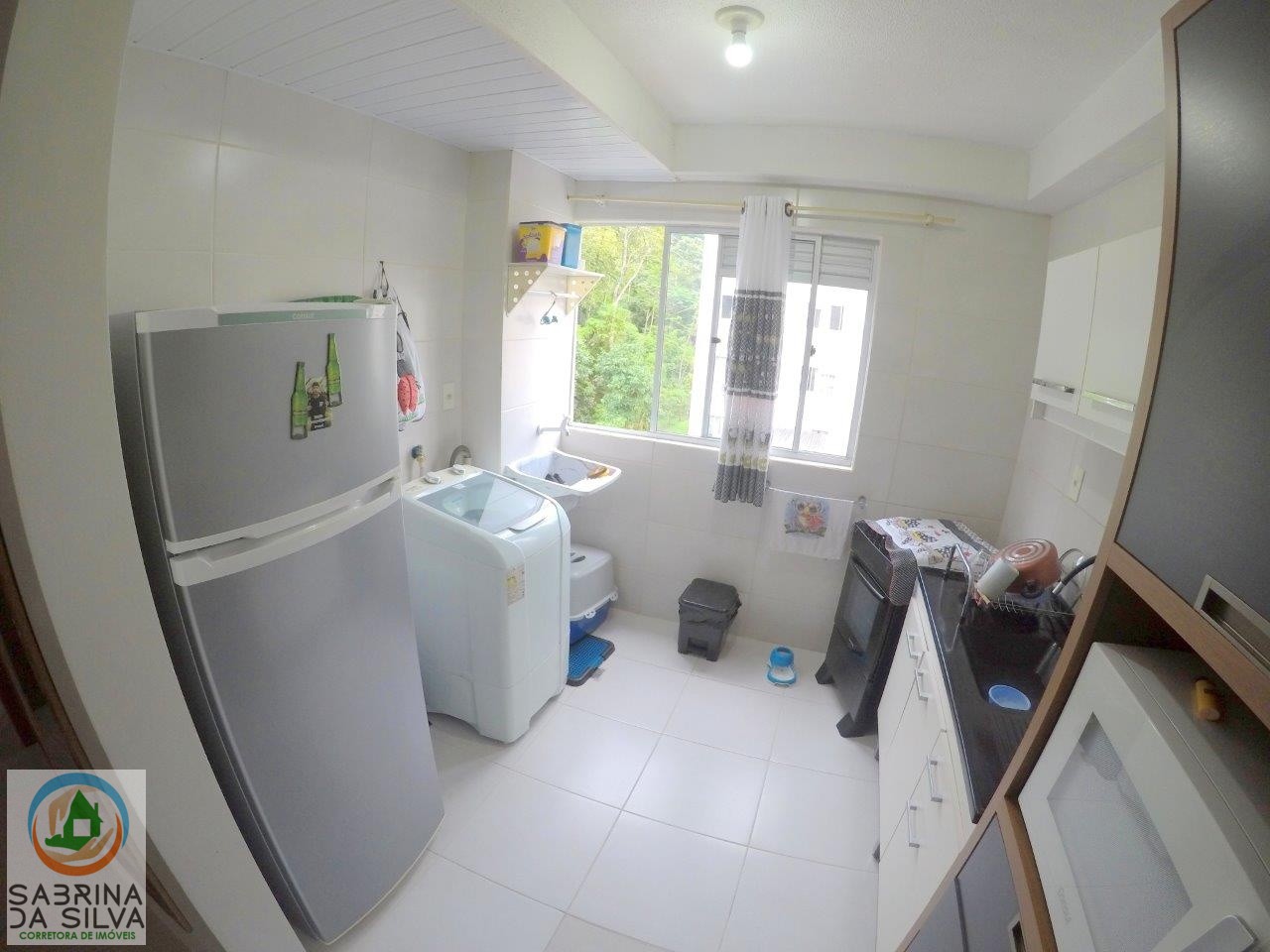 Apartamento Itoupavazinha — foto 3