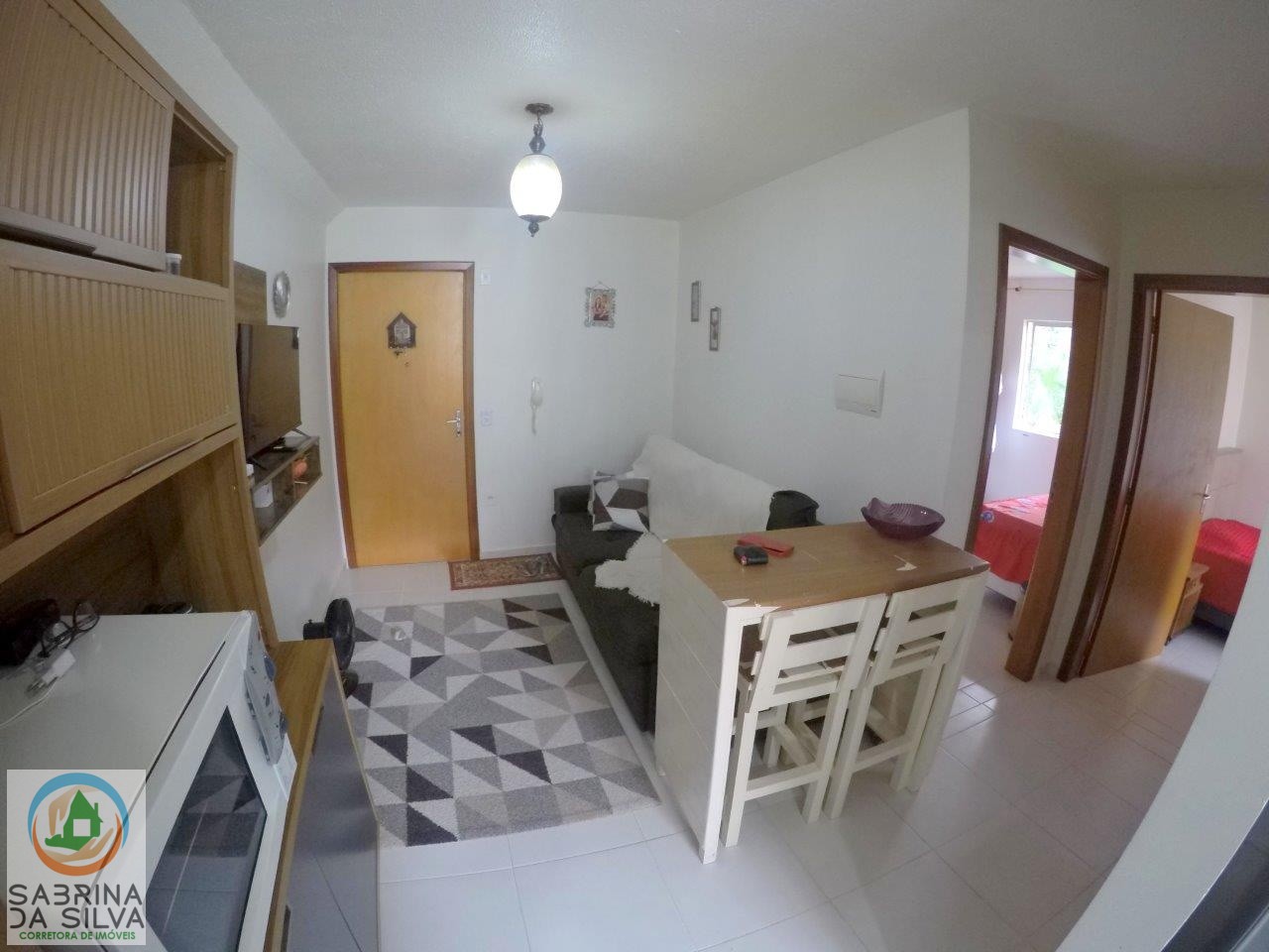 Apartamento Itoupavazinha - foto 1