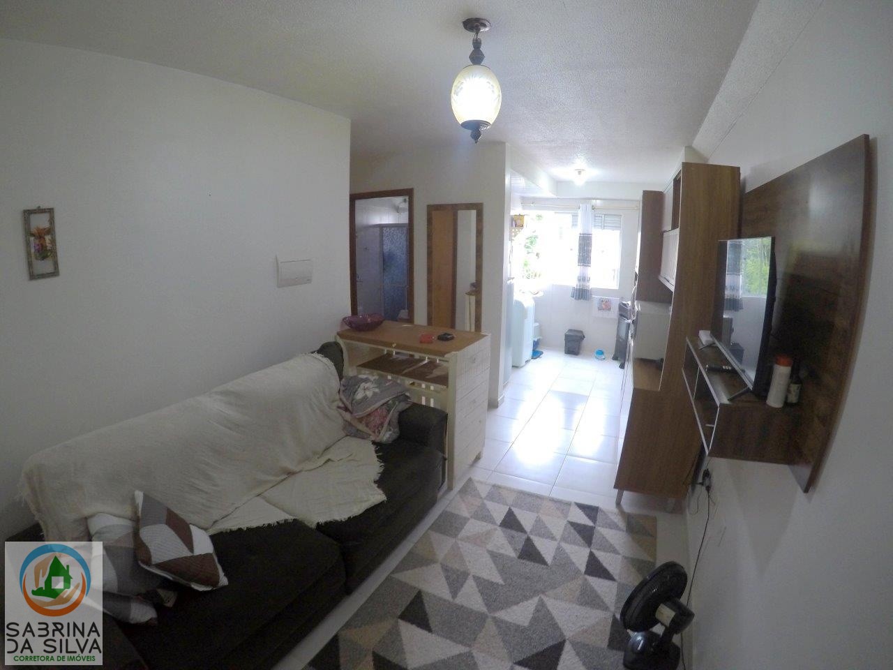 Apartamento Itoupavazinha — foto 2