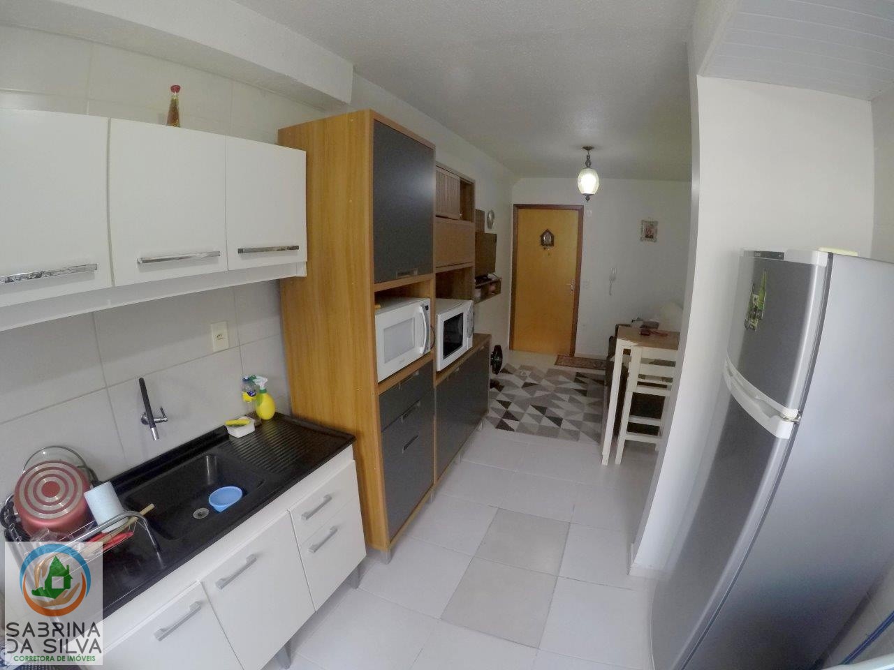 Apartamento Itoupavazinha — foto 4