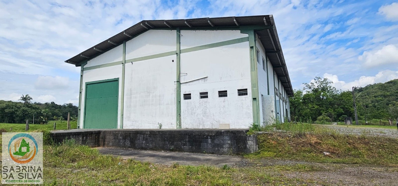 Amplo Galpão no Bairro Fidélis - foto 1