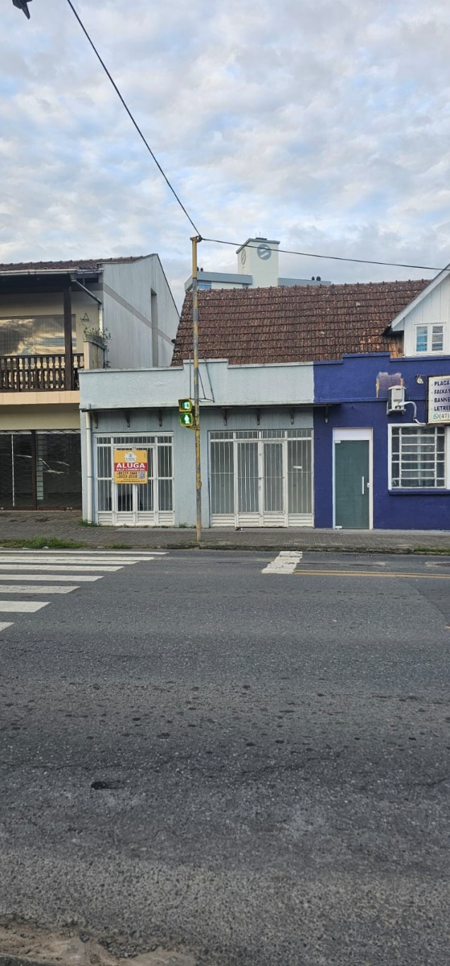 Sala Comercial no Bairro Itoupava Norte — foto 4