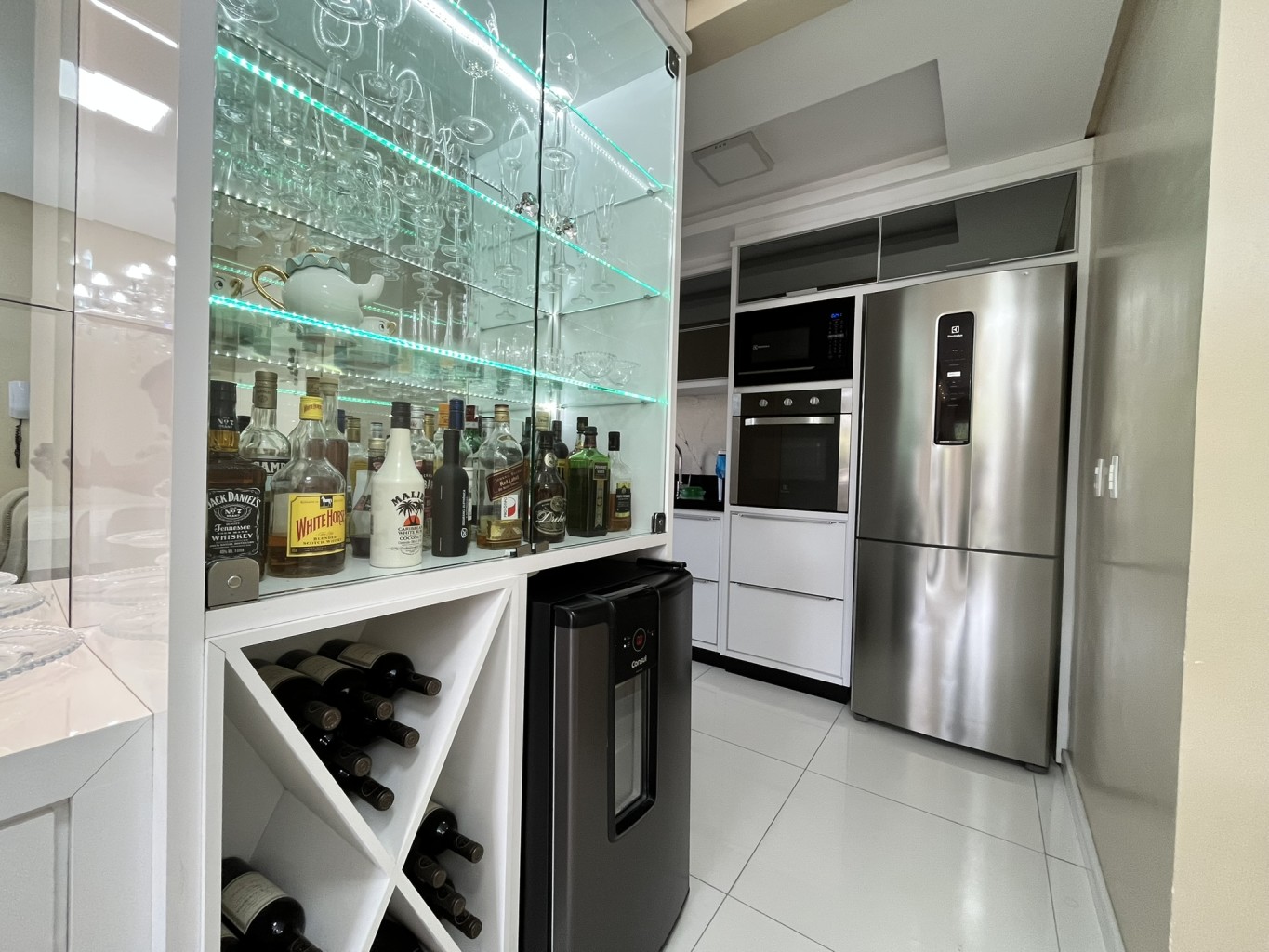 Apartamento com acabamento de alto padrão na Itoupavazinha — foto 6