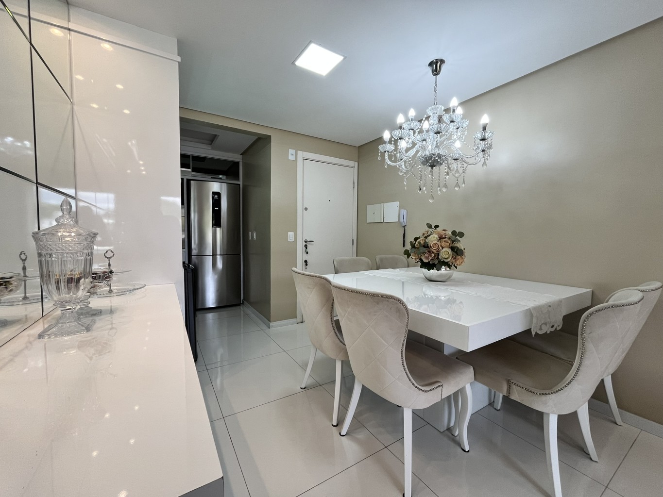 Apartamento com acabamento de alto padrão na Itoupavazinha — foto 4