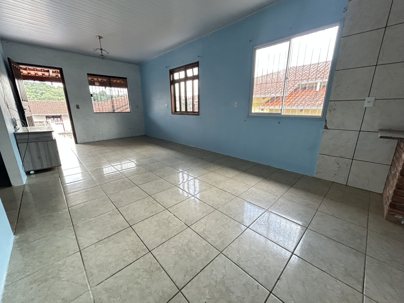 Casa à Venda com Amplo Terreno no Bairro Itoupavazinha - Blumenau — foto 2