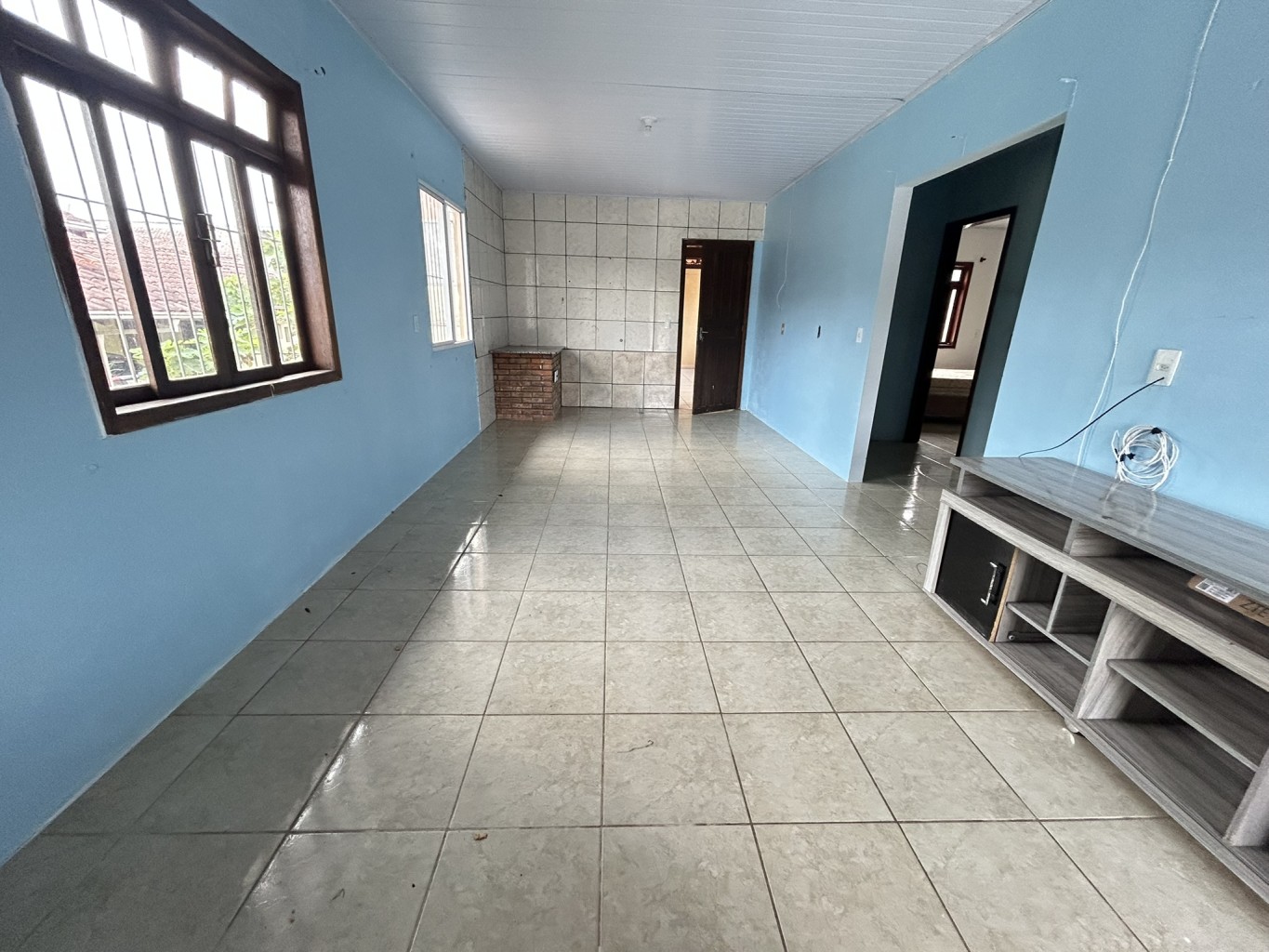 Casa à Venda com Amplo Terreno no Bairro Itoupavazinha - Blumenau — foto 3