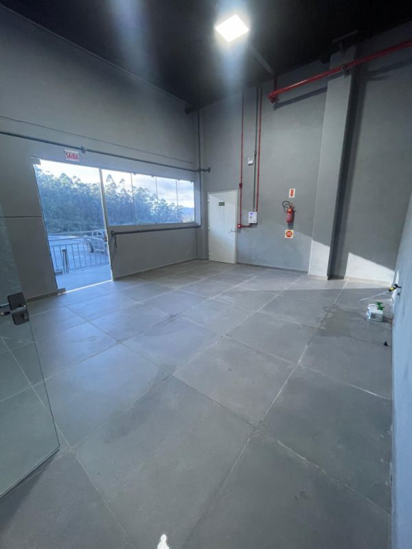 GALPÃO LOGÍSTICO DE ALTO PADRÃO NA BR-470 - INDAIAL — foto 4