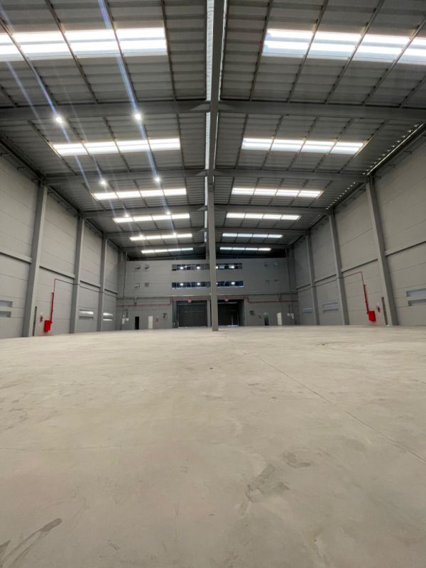 GALPÃO LOGÍSTICO DE ALTO PADRÃO NA BR-470 - INDAIAL — foto 7