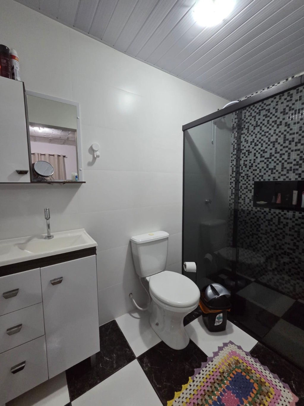 Casa à venda no bairro Itoupavazinha - conforto, espaço e excelente localização — foto 7
