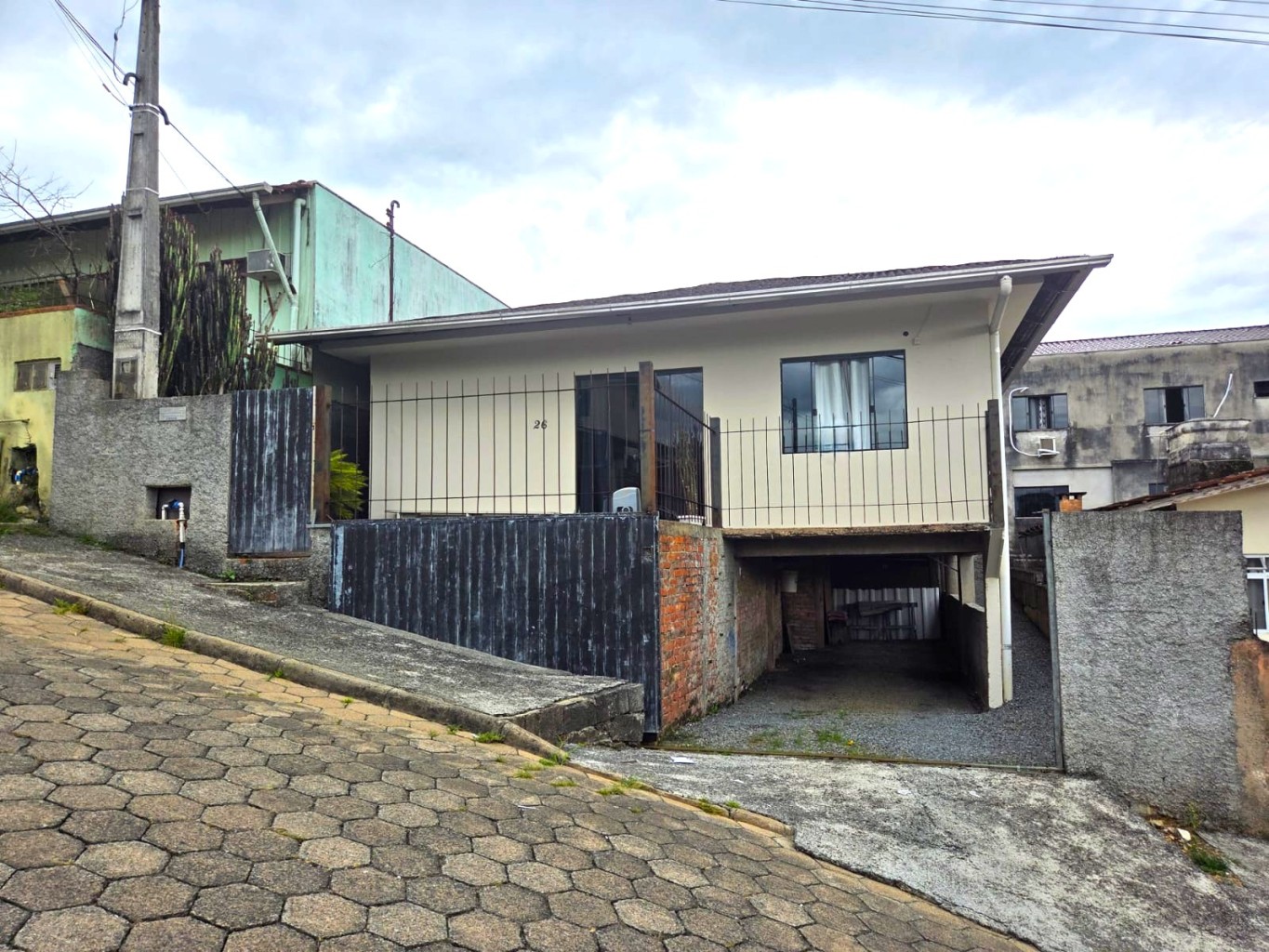 Casa à venda no bairro Itoupavazinha - conforto, espaço e excelente localização - foto 1