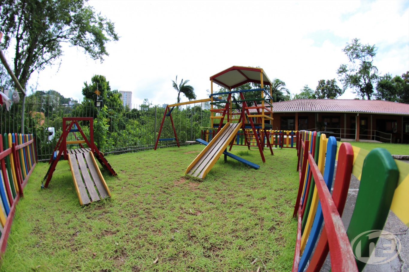 Playground