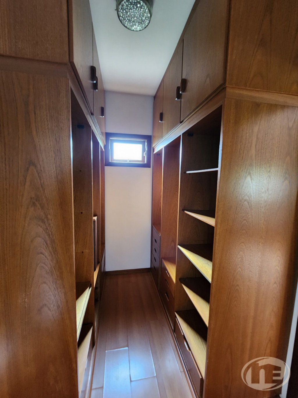Closet suíte I