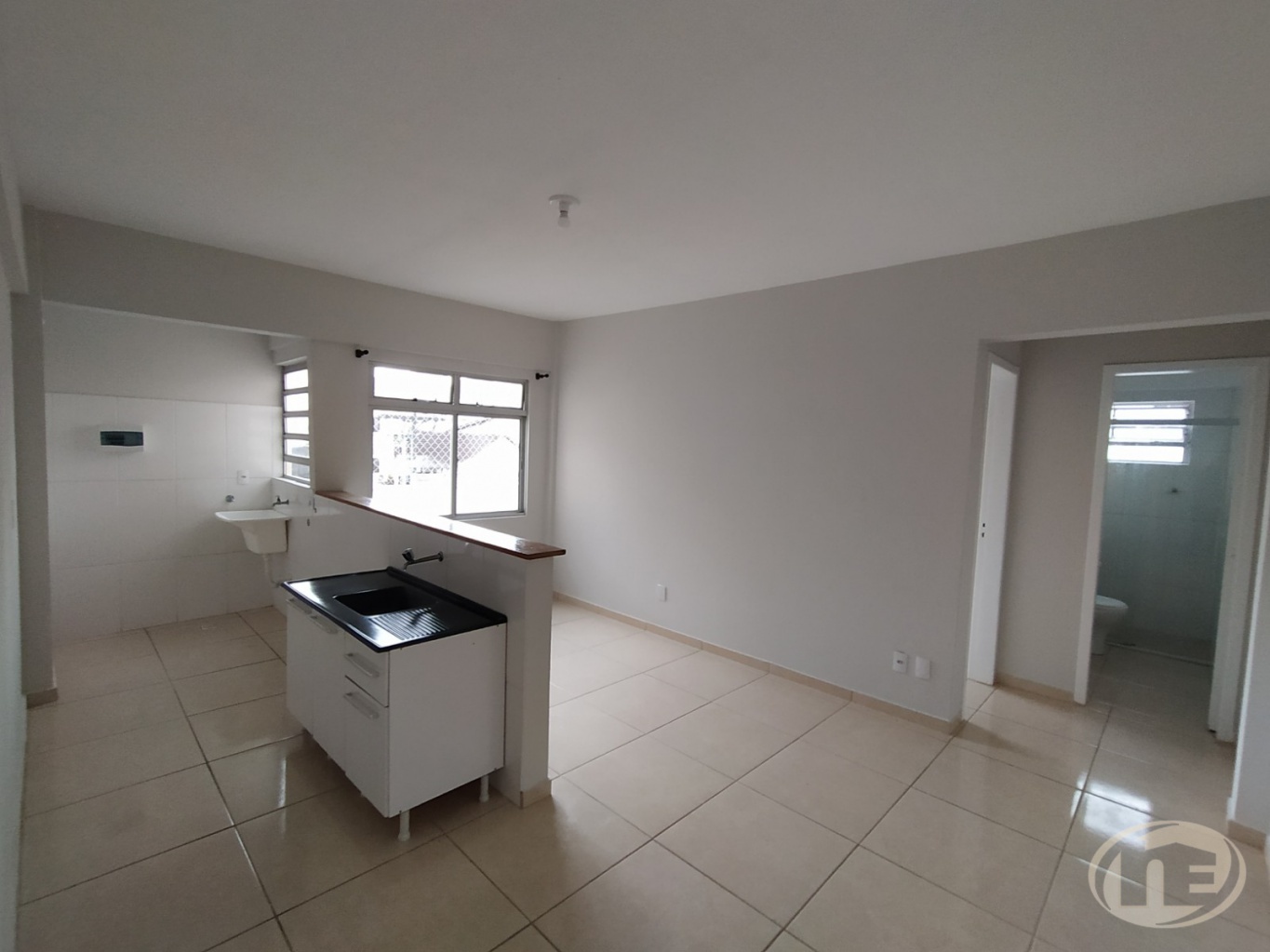 Sala / Cozinha
