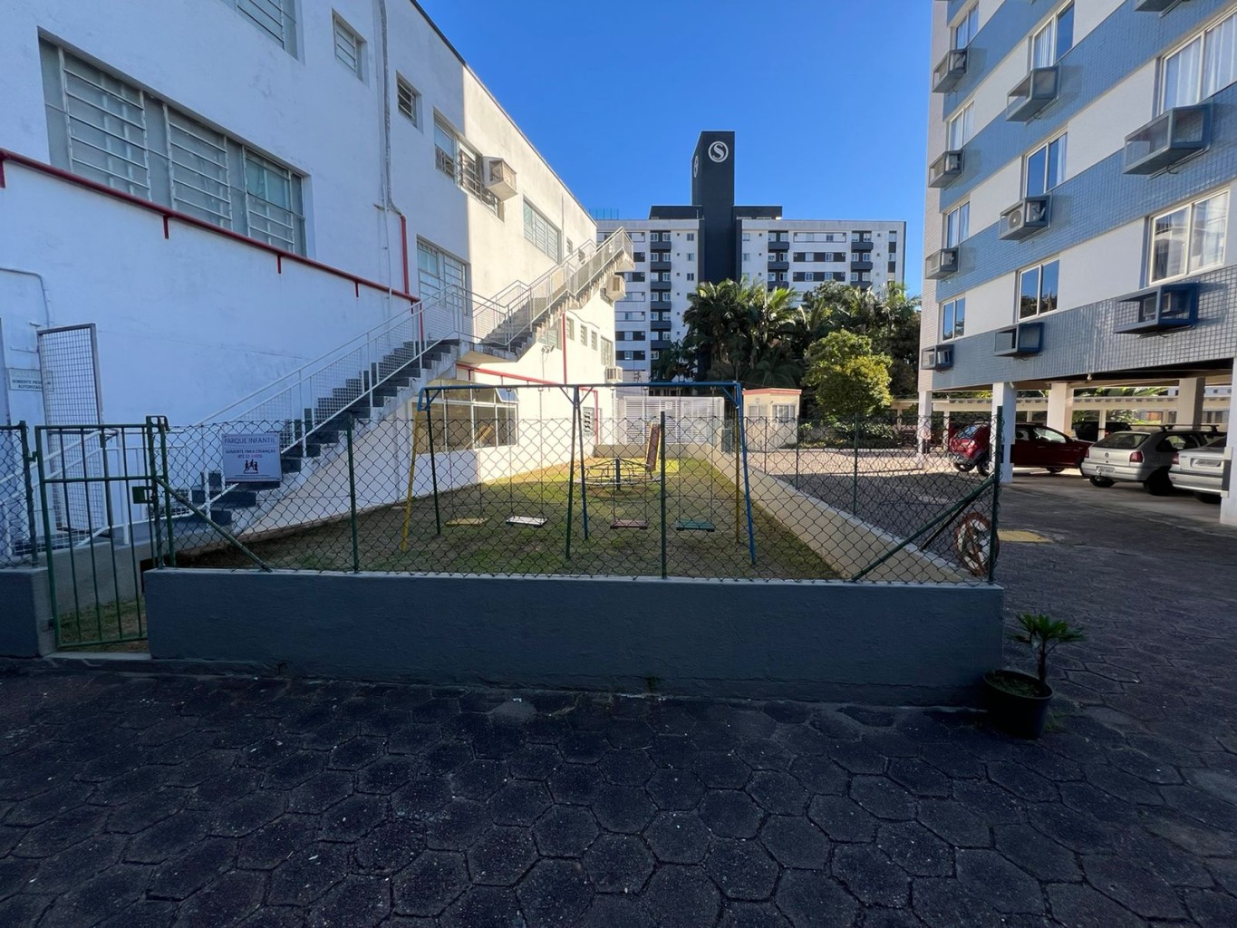 Playground