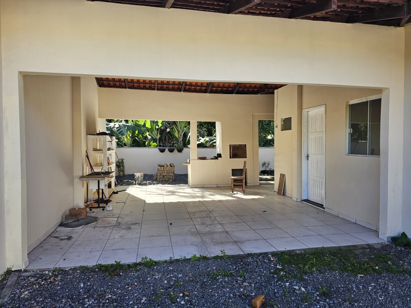 CASA DE ALVENARIA - BAIRRO AGUA VERDE — foto 3