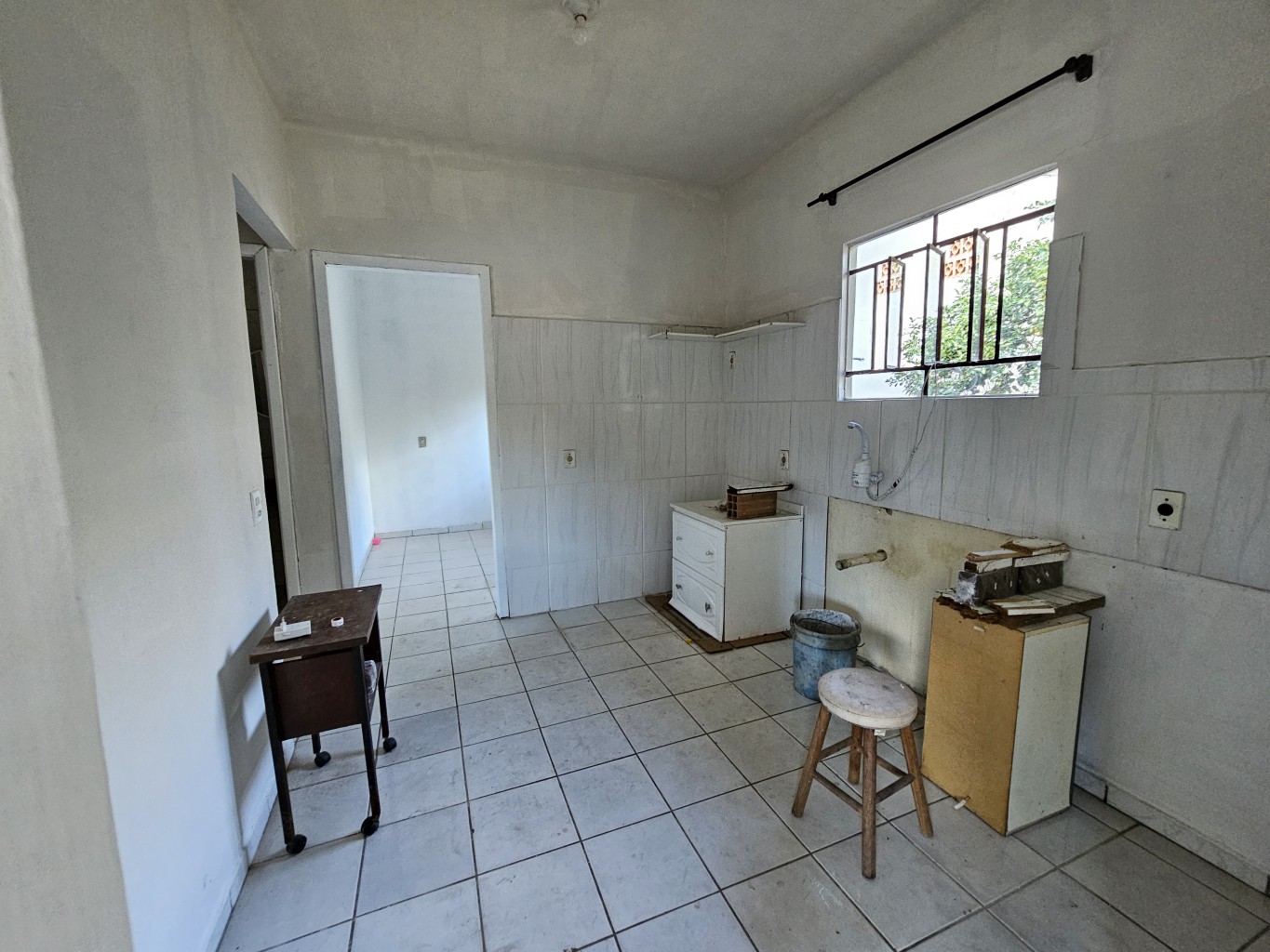 Cozinha