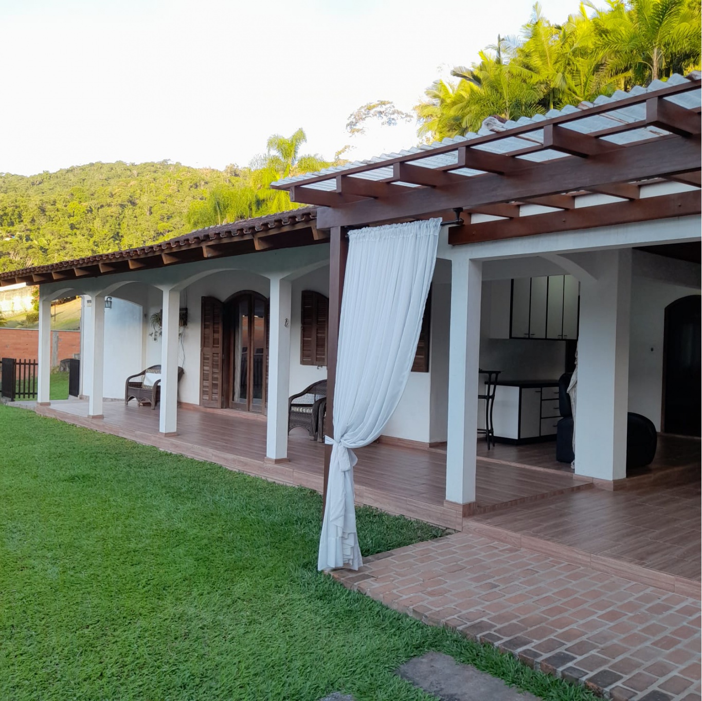 CASA BAIRRO PROGRESSO - foto 1