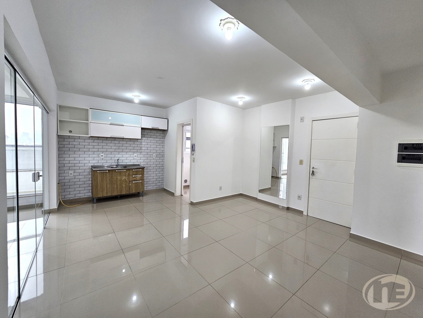 Sala e Cozinha