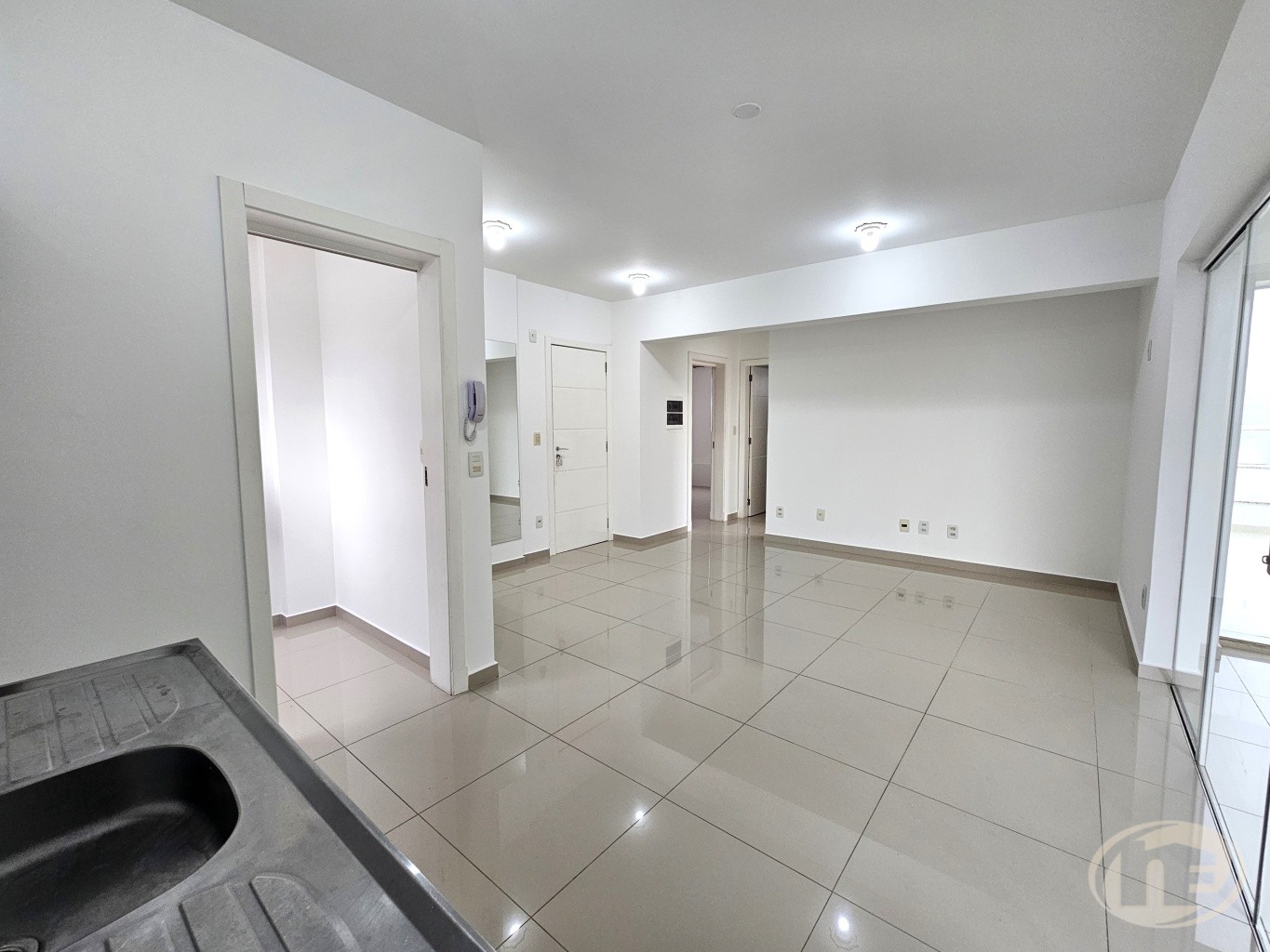 Sala e Cozinha