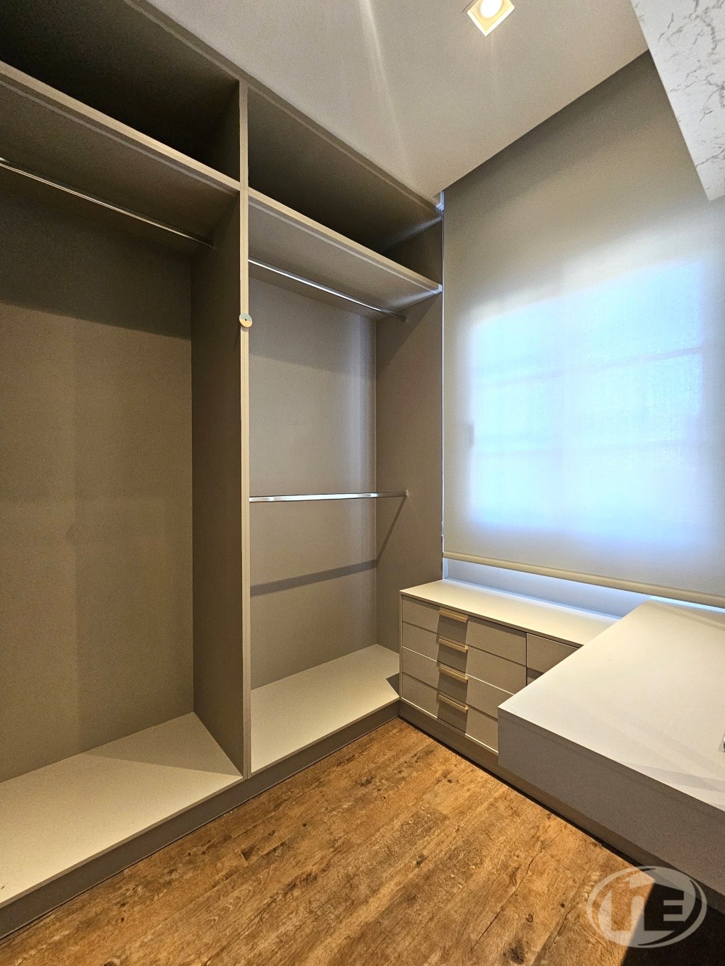 Closet