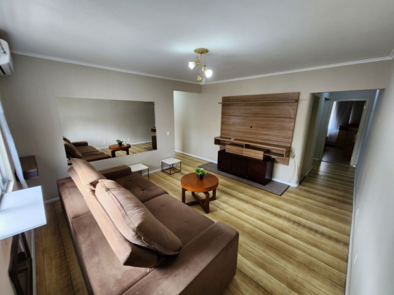 APARTAMENTO MOBILIADO - CENTRO - foto 1