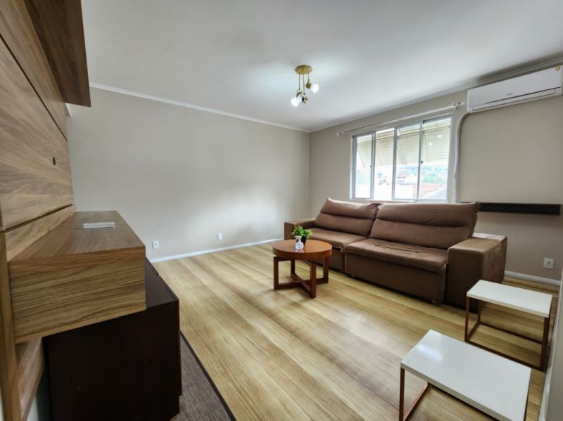 APARTAMENTO MOBILIADO - CENTRO — foto 2