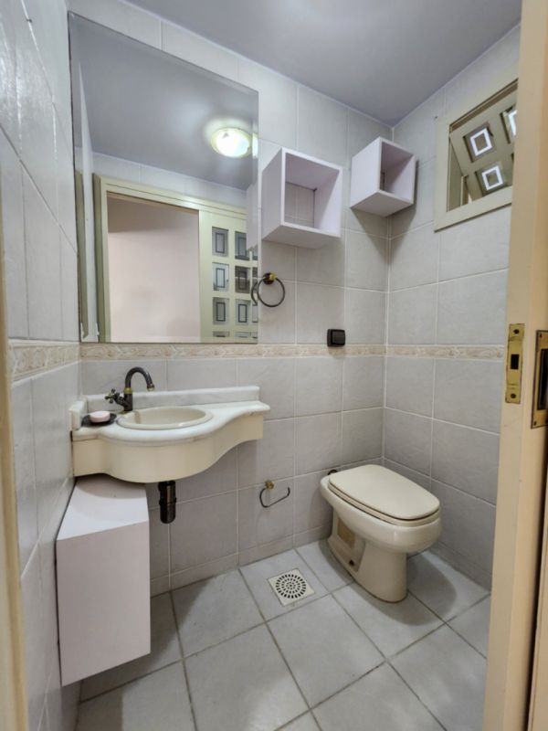 APARTAMENTO MOBILIADO - CENTRO — foto 5